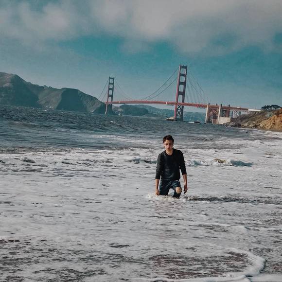 Meet your Posher, Kike - Picture 1 of 1